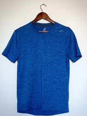 Active Qwik Dry Sport Athleticwear Blokecore Soft Gym Workout